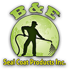 Seal Coating Equipment Financing