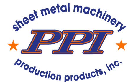 HVAC Sheet Metal Equipment Financing