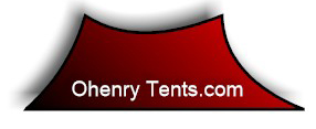 Commercial Tent Financing