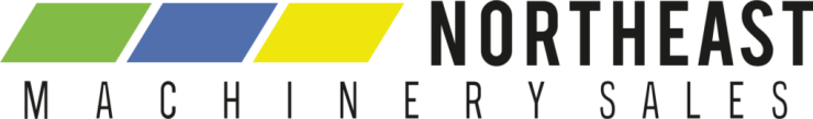 Machine Tool and Fabrication Machinery Financing